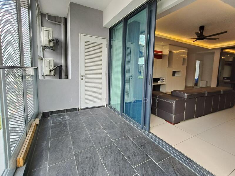 Service Residence for Rent at Verde - Joyce Kok - PropertyGuru.com.my