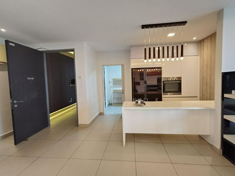 Service Residence for Rent at Verde - Joyce Kok - PropertyGuru.com.my