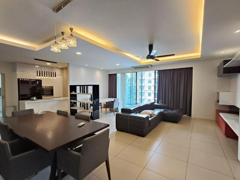 Service Residence for Rent at Verde - Joyce Kok - PropertyGuru.com.my