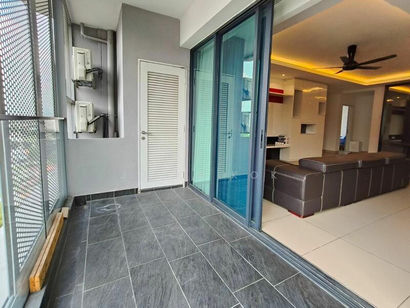 Service Residence for Rent at Verde - Joyce Kok - PropertyGuru.com.my