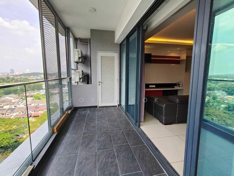 Service Residence for Rent at Verde - Joyce Kok - PropertyGuru.com.my