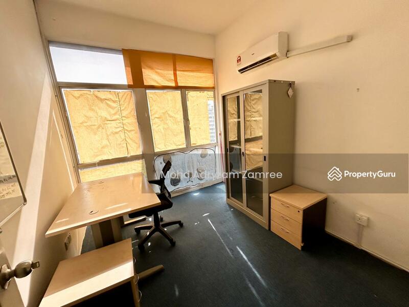 Office for Rent in Shah Alam (Selangor) - Mohd Adryzam - PropertyGuru.com.my