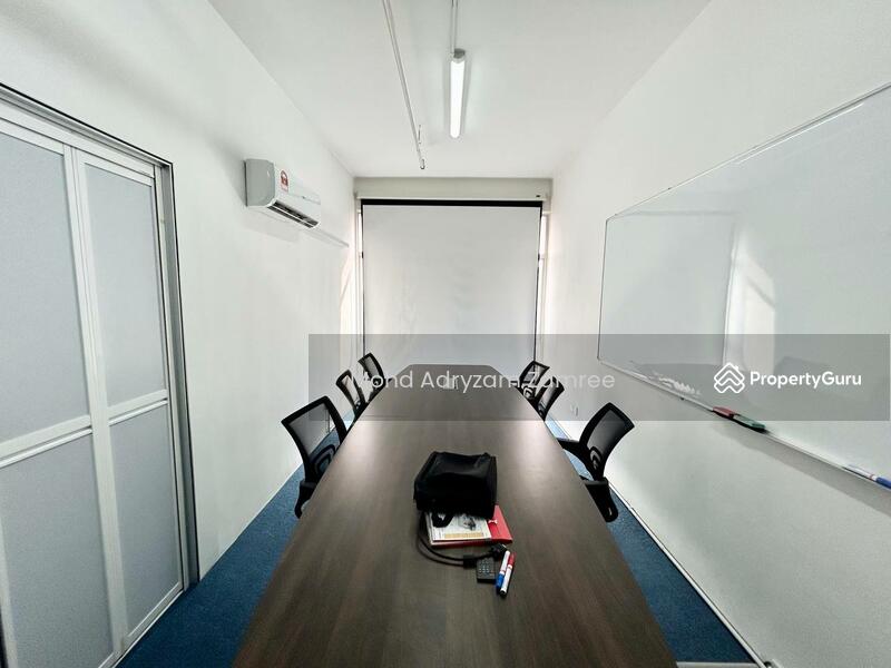 Office for Rent in Shah Alam (Selangor) - Mohd Adryzam - PropertyGuru.com.my