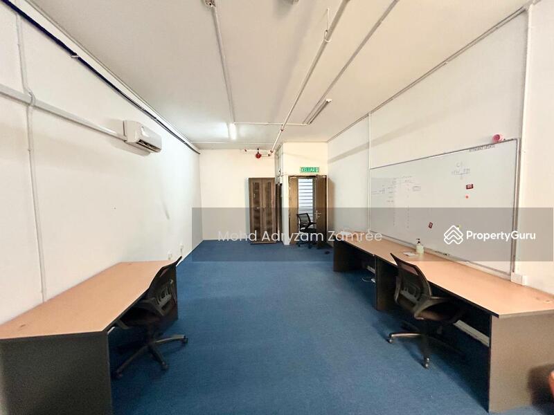Office for Rent in Shah Alam (Selangor) - Mohd Adryzam - PropertyGuru.com.my