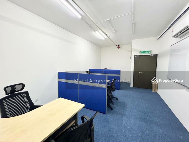 Office for Rent in Shah Alam (Selangor) - Mohd Adryzam - PropertyGuru.com.my