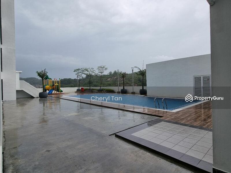 Servis Apartment untuk Disewa di Acacia Residences - Cheryl Tan - PropertyGuru.com.my