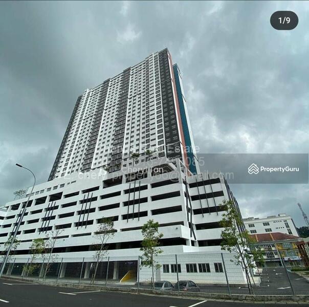 Servis Apartment untuk Disewa di Acacia Residences - Cheryl Tan - PropertyGuru.com.my