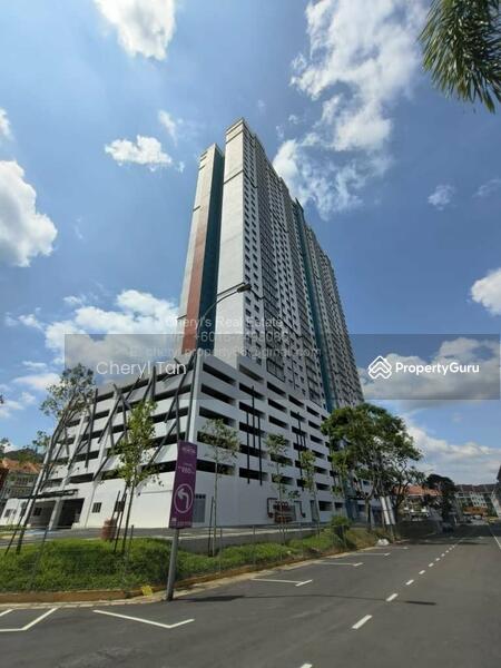 Servis Apartment untuk Disewa di Acacia Residences - Cheryl Tan - PropertyGuru.com.my