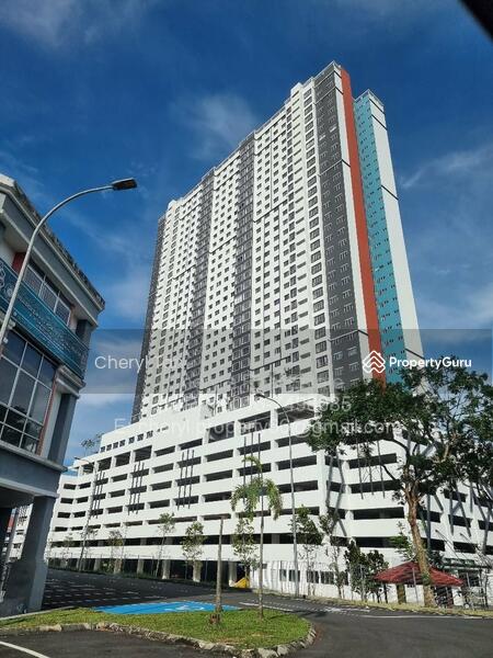 Servis Apartment untuk Disewa di Acacia Residences - Cheryl Tan - PropertyGuru.com.my