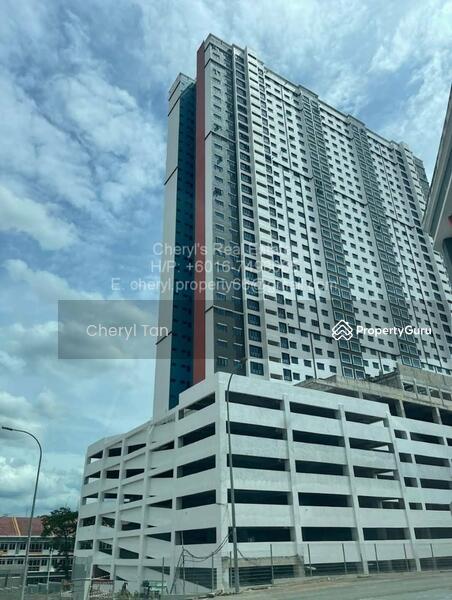 Servis Apartment untuk Disewa di Acacia Residences - Cheryl Tan - PropertyGuru.com.my