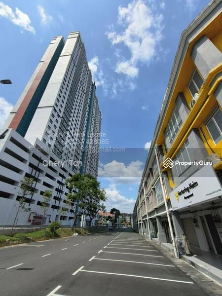 Servis Apartment untuk Disewa di Acacia Residences - Cheryl Tan - PropertyGuru.com.my