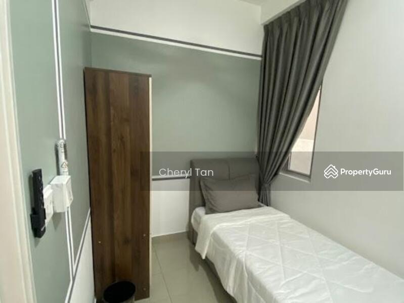 Servis Apartment untuk Disewa di Acacia Residences - Cheryl Tan - PropertyGuru.com.my