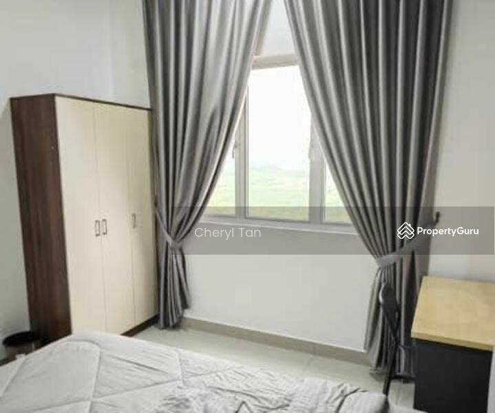 Servis Apartment untuk Disewa di Acacia Residences - Cheryl Tan - PropertyGuru.com.my