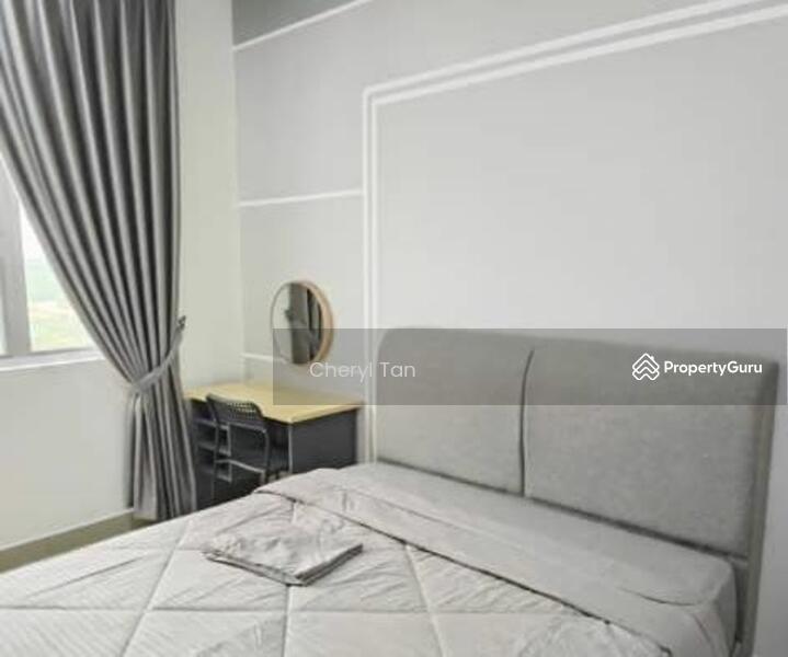 Servis Apartment untuk Disewa di Acacia Residences - Cheryl Tan - PropertyGuru.com.my