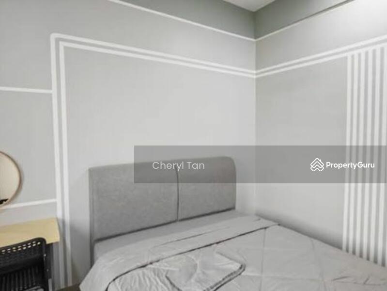 Servis Apartment untuk Disewa di Acacia Residences - Cheryl Tan - PropertyGuru.com.my