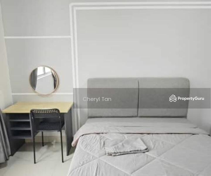 Servis Apartment untuk Disewa di Acacia Residences - Cheryl Tan - PropertyGuru.com.my