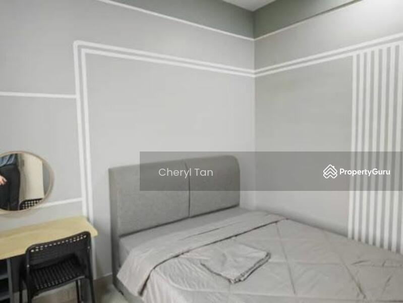 Servis Apartment untuk Disewa di Acacia Residences - Cheryl Tan - PropertyGuru.com.my