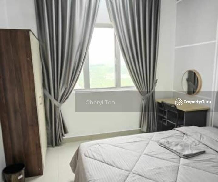 Servis Apartment untuk Disewa di Acacia Residences - Cheryl Tan - PropertyGuru.com.my