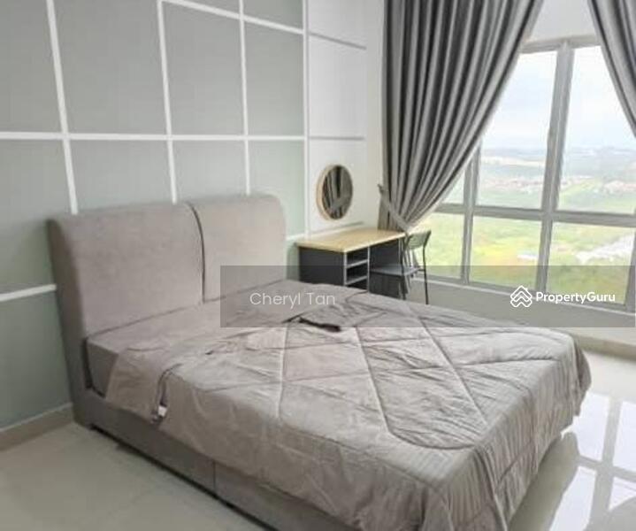 Servis Apartment untuk Disewa di Acacia Residences - Cheryl Tan - PropertyGuru.com.my