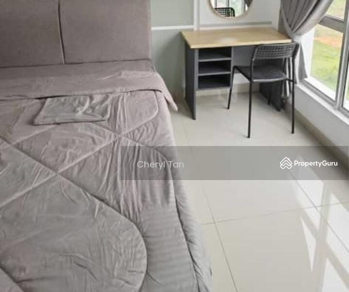 Servis Apartment untuk Disewa di Acacia Residences - Cheryl Tan - PropertyGuru.com.my