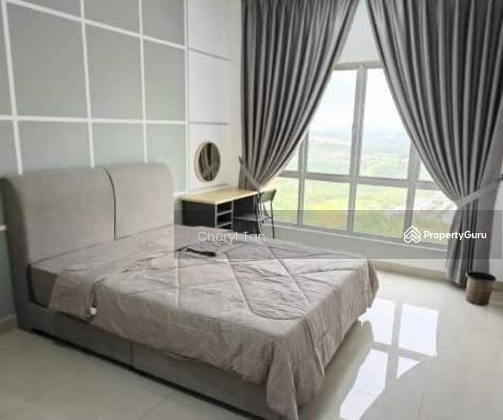 Servis Apartment untuk Disewa di Acacia Residences - Cheryl Tan - PropertyGuru.com.my