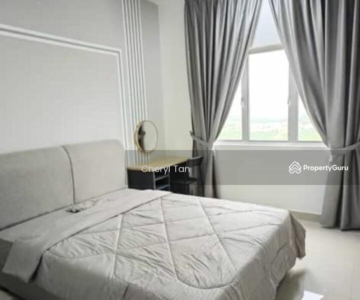 Servis Apartment untuk Disewa di Acacia Residences - Cheryl Tan - PropertyGuru.com.my