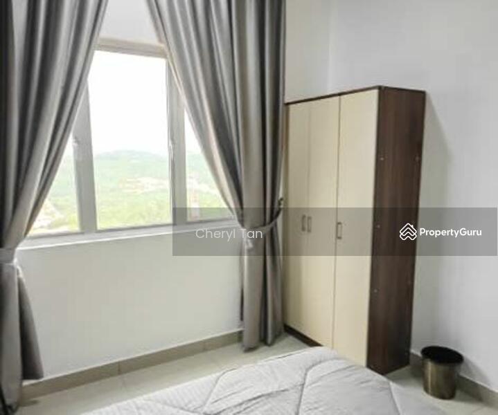 Servis Apartment untuk Disewa di Acacia Residences - Cheryl Tan - PropertyGuru.com.my