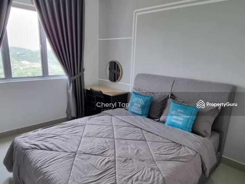 Servis Apartment untuk Disewa di Acacia Residences - Cheryl Tan - PropertyGuru.com.my