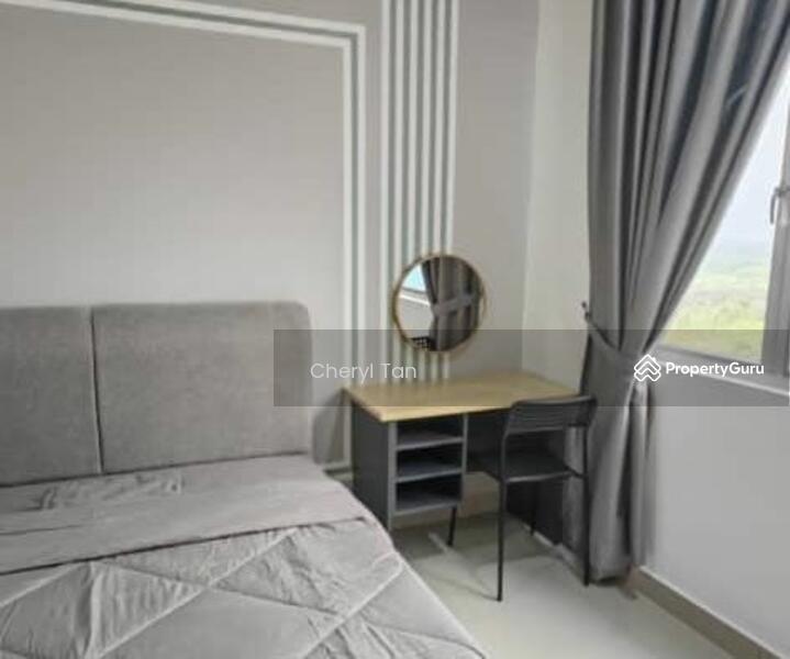 Servis Apartment untuk Disewa di Acacia Residences - Cheryl Tan - PropertyGuru.com.my
