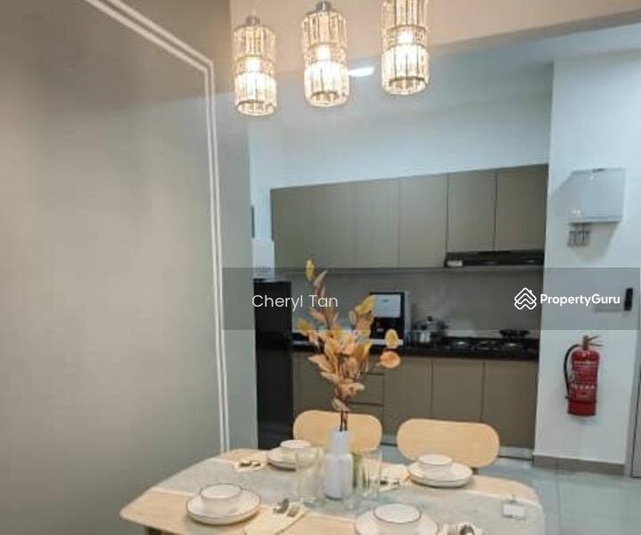 Servis Apartment untuk Disewa di Acacia Residences - Cheryl Tan - PropertyGuru.com.my