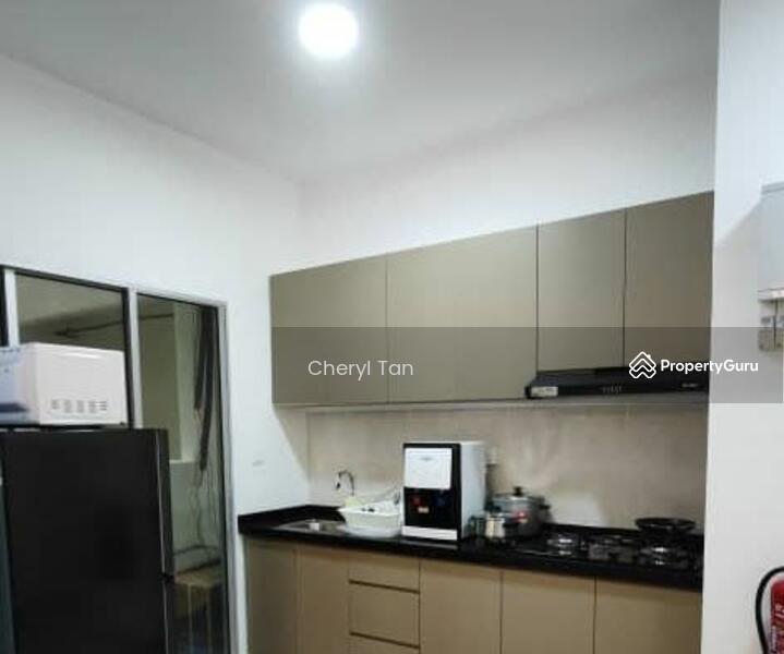 Servis Apartment untuk Disewa di Acacia Residences - Cheryl Tan - PropertyGuru.com.my