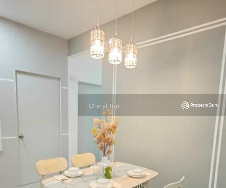 Servis Apartment untuk Disewa di Acacia Residences - Cheryl Tan - PropertyGuru.com.my