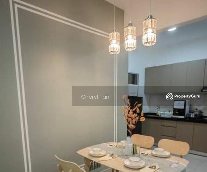Servis Apartment untuk Disewa di Acacia Residences - Cheryl Tan - PropertyGuru.com.my
