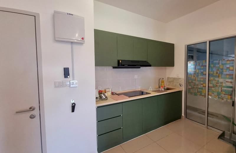 Servis Apartment untuk Disewa di Acacia Residences - Cheryl Tan - PropertyGuru.com.my