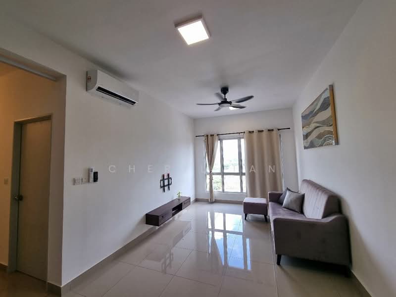 Servis Apartment untuk Disewa di Acacia Residences - Cheryl Tan - PropertyGuru.com.my
