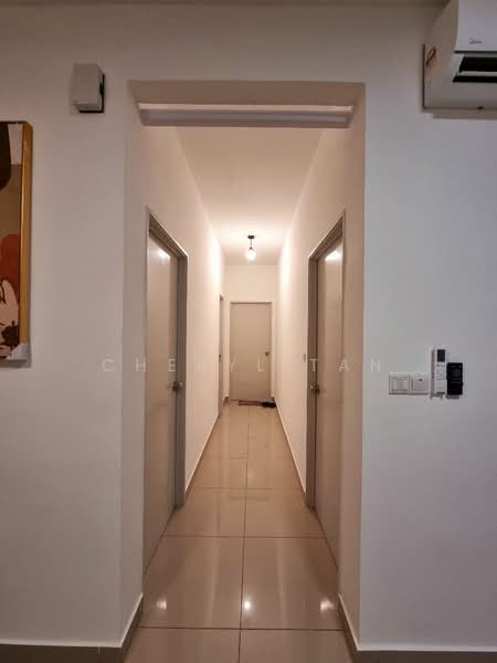 Servis Apartment untuk Disewa di Acacia Residences - Cheryl Tan - PropertyGuru.com.my