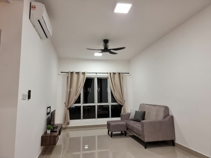 Servis Apartment untuk Disewa di Acacia Residences - Cheryl Tan - PropertyGuru.com.my