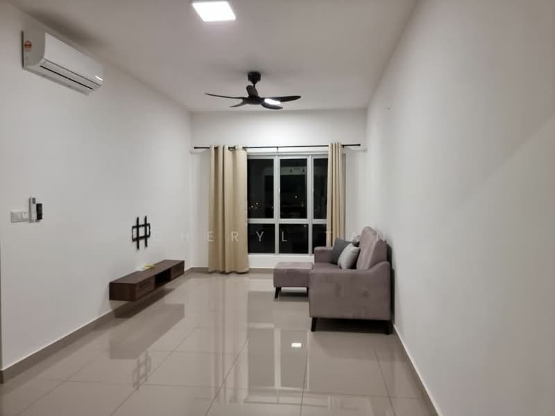 Servis Apartment untuk Disewa di Acacia Residences - Cheryl Tan - PropertyGuru.com.my