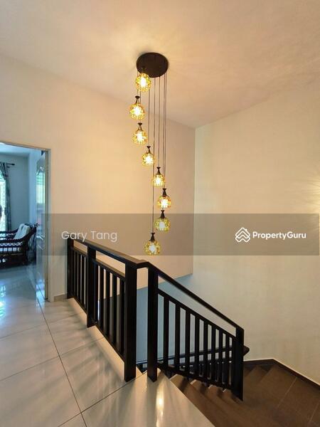 For Sale - meru hill ipoh
