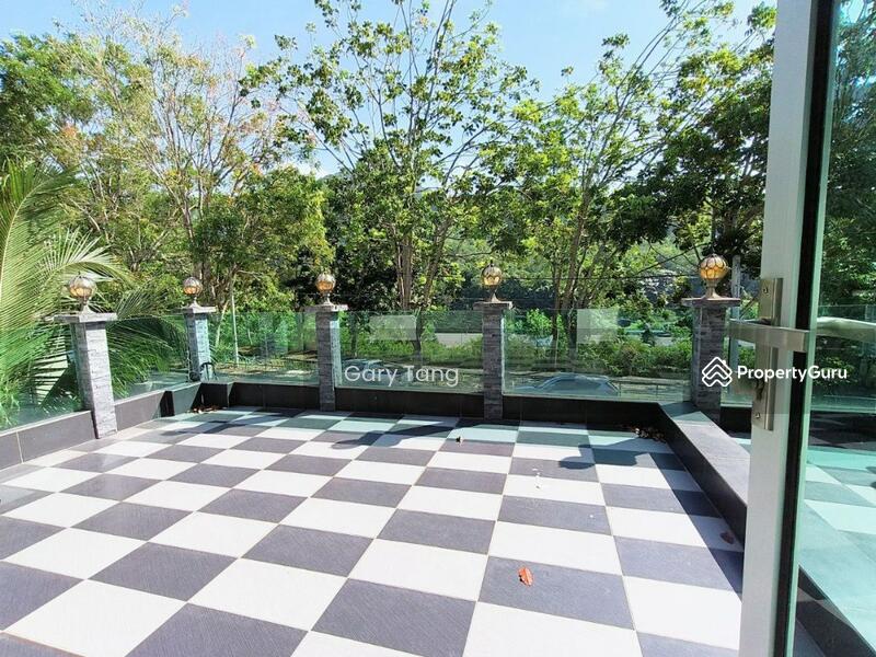 For Sale - meru hill ipoh