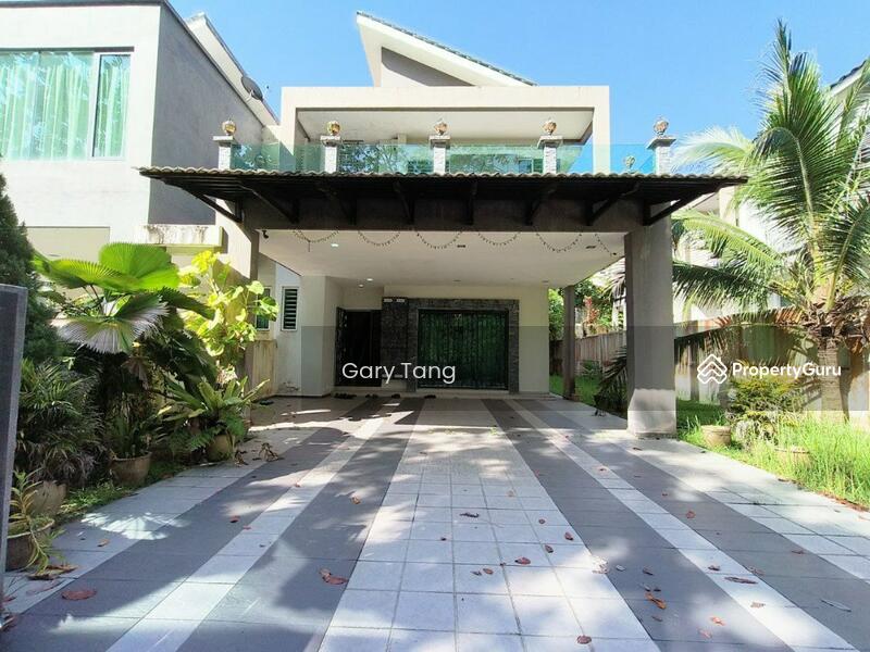 For Sale - meru hill ipoh