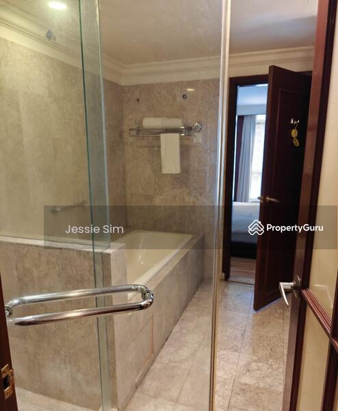Servis Apartment untuk Dijual di Berjaya Times Square - Jessie Sim - PropertyGuru.com.my