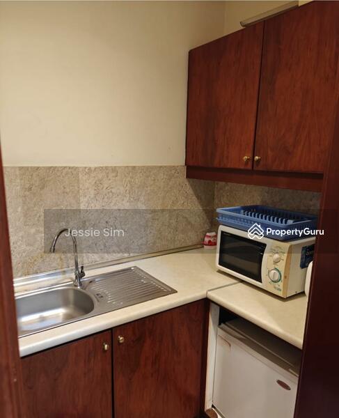 Servis Apartment untuk Dijual di Berjaya Times Square - Jessie Sim - PropertyGuru.com.my