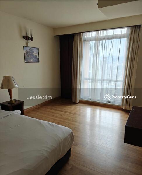 Servis Apartment untuk Dijual di Berjaya Times Square - Jessie Sim - PropertyGuru.com.my