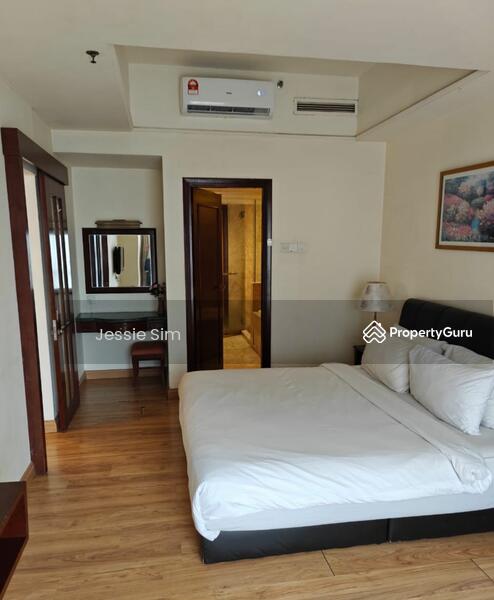 Servis Apartment untuk Dijual di Berjaya Times Square - Jessie Sim - PropertyGuru.com.my