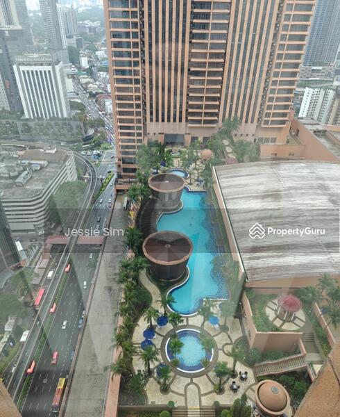Servis Apartment untuk Dijual di Berjaya Times Square - Jessie Sim - PropertyGuru.com.my