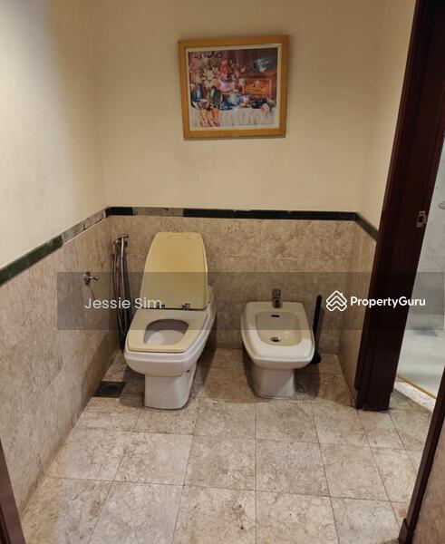 Servis Apartment untuk Dijual di Berjaya Times Square - Jessie Sim - PropertyGuru.com.my