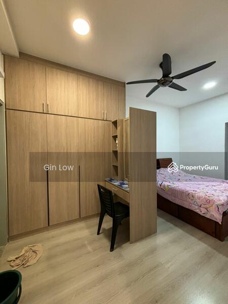 Untuk Disewa - The Hamstead, Desa Tun Razak