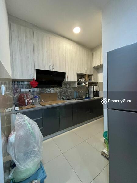 Untuk Disewa - The Hamstead, Desa Tun Razak