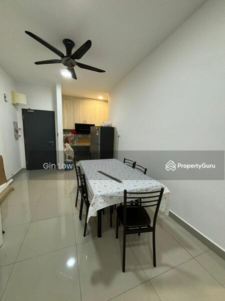 Untuk Disewa - The Hamstead, Desa Tun Razak